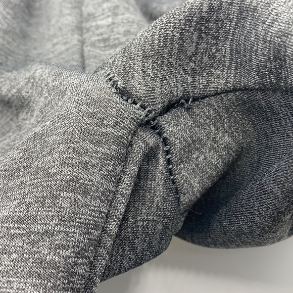 Campus Heritage | Notre Dame Sweatpants; Size Small - Picture 10 of 11